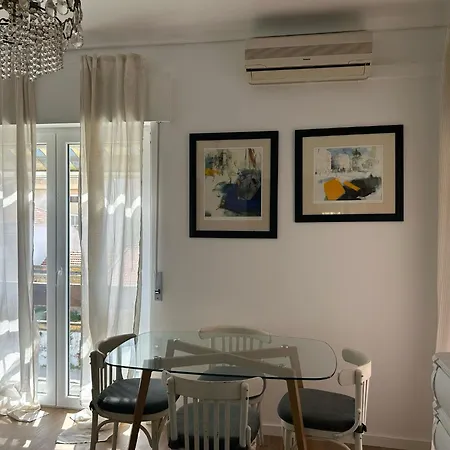 Apartment Lovely Iii Setubal