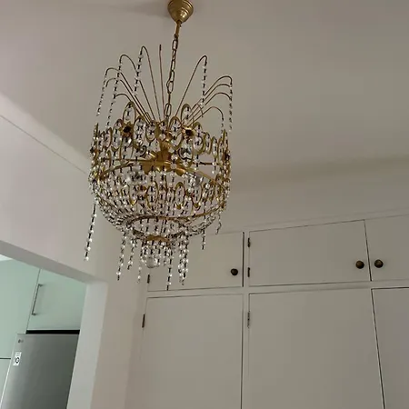 Apartment Lovely Iii Setubal