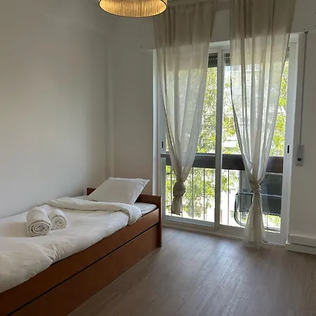 Apartment Lovely Iii