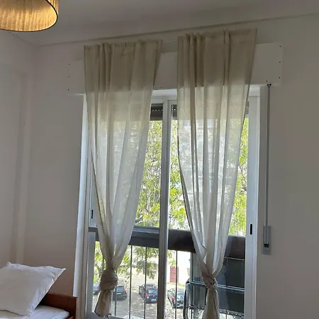 Apartment Lovely Iii *