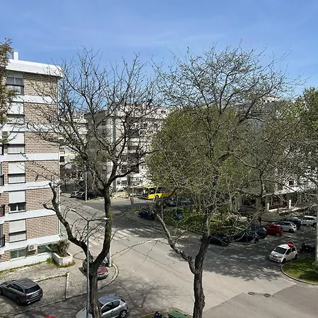 Apartment Lovely Iii