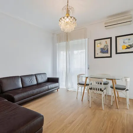 Lovely Iii Apartment