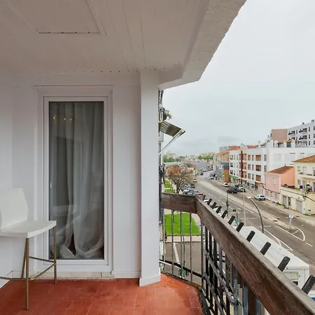 Apartment Lovely Iii