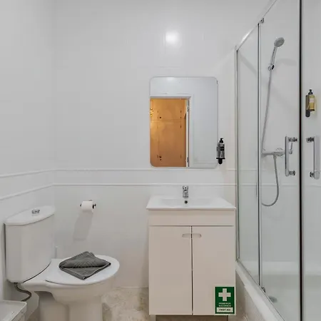 Apartment Lovely Iii