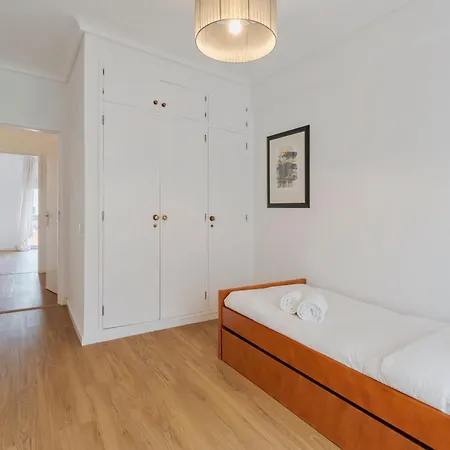 Apartment Lovely Iii