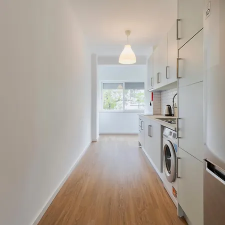 Lovely Iii Apartman